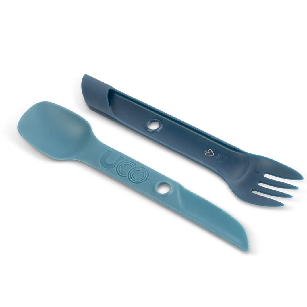 ECO Switch Spork - Ocean Blue