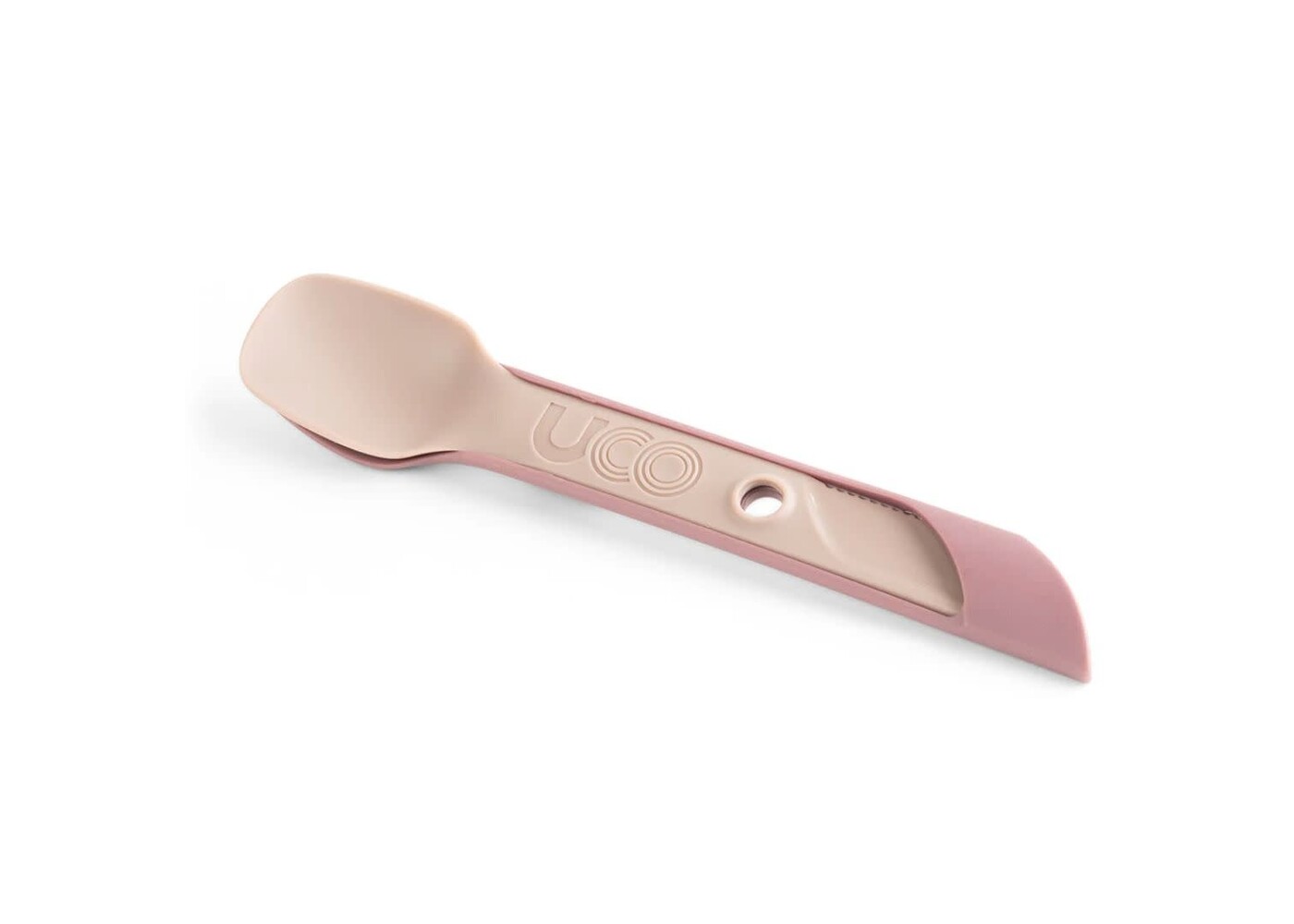 ECO Switch Spork - Plum Purple