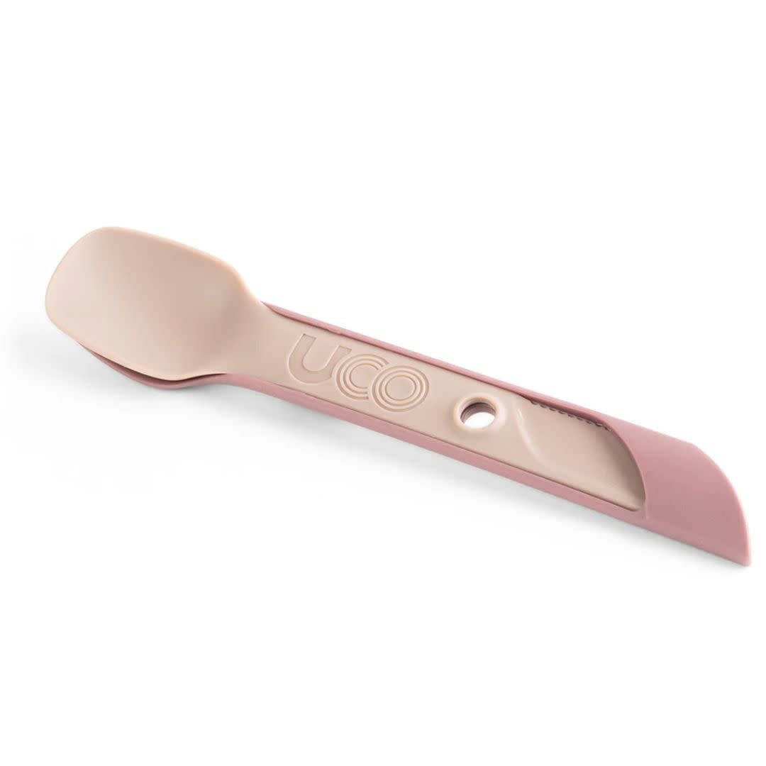 ECO Switch Spork - Plum Purple