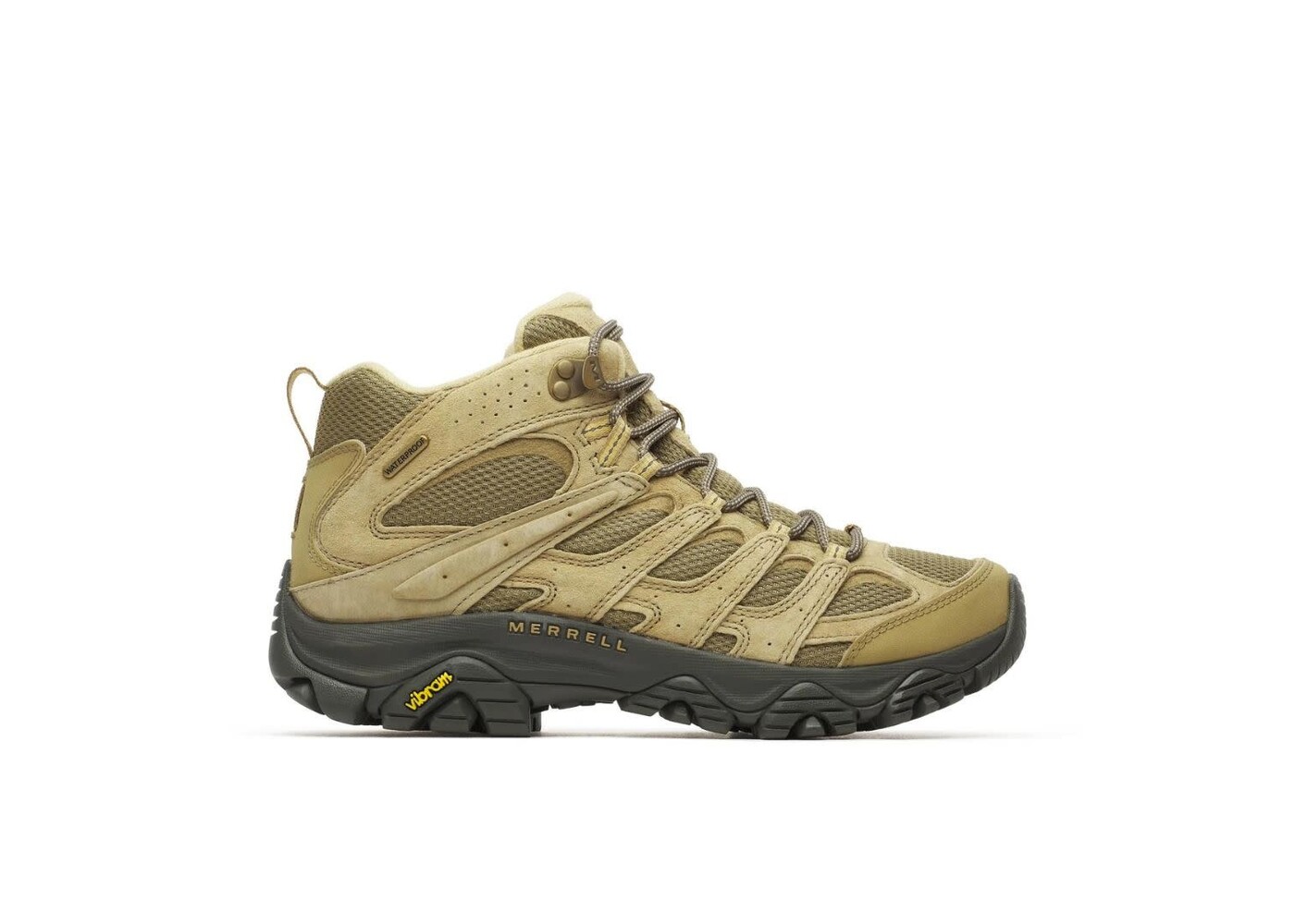 MERRELL Moab 3 Mid WP
