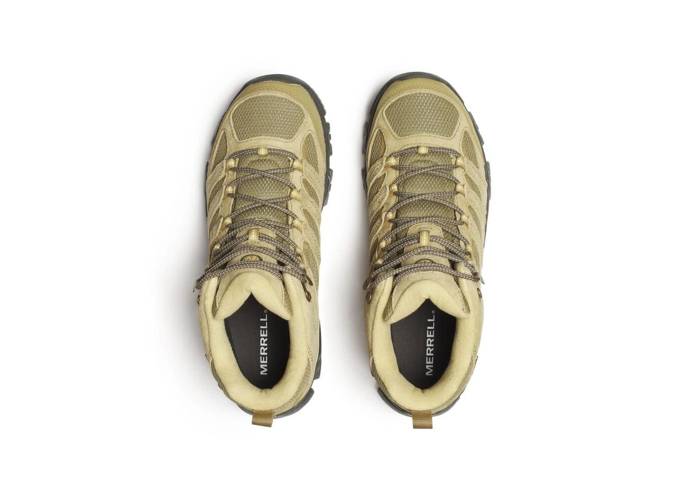 MERRELL Moab 3 Mid WP