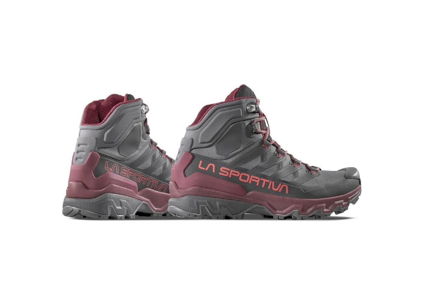 La Sportiva Ultra Raptor 3 Mid GTX