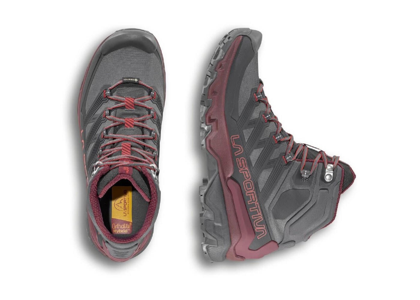 La Sportiva Ultra Raptor 3 Mid GTX