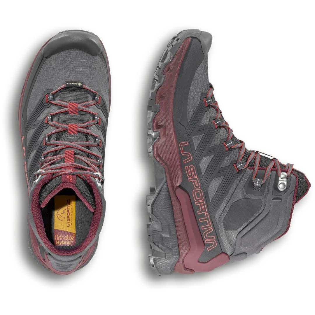 La Sportiva Ultra Raptor 3 Mid GTX