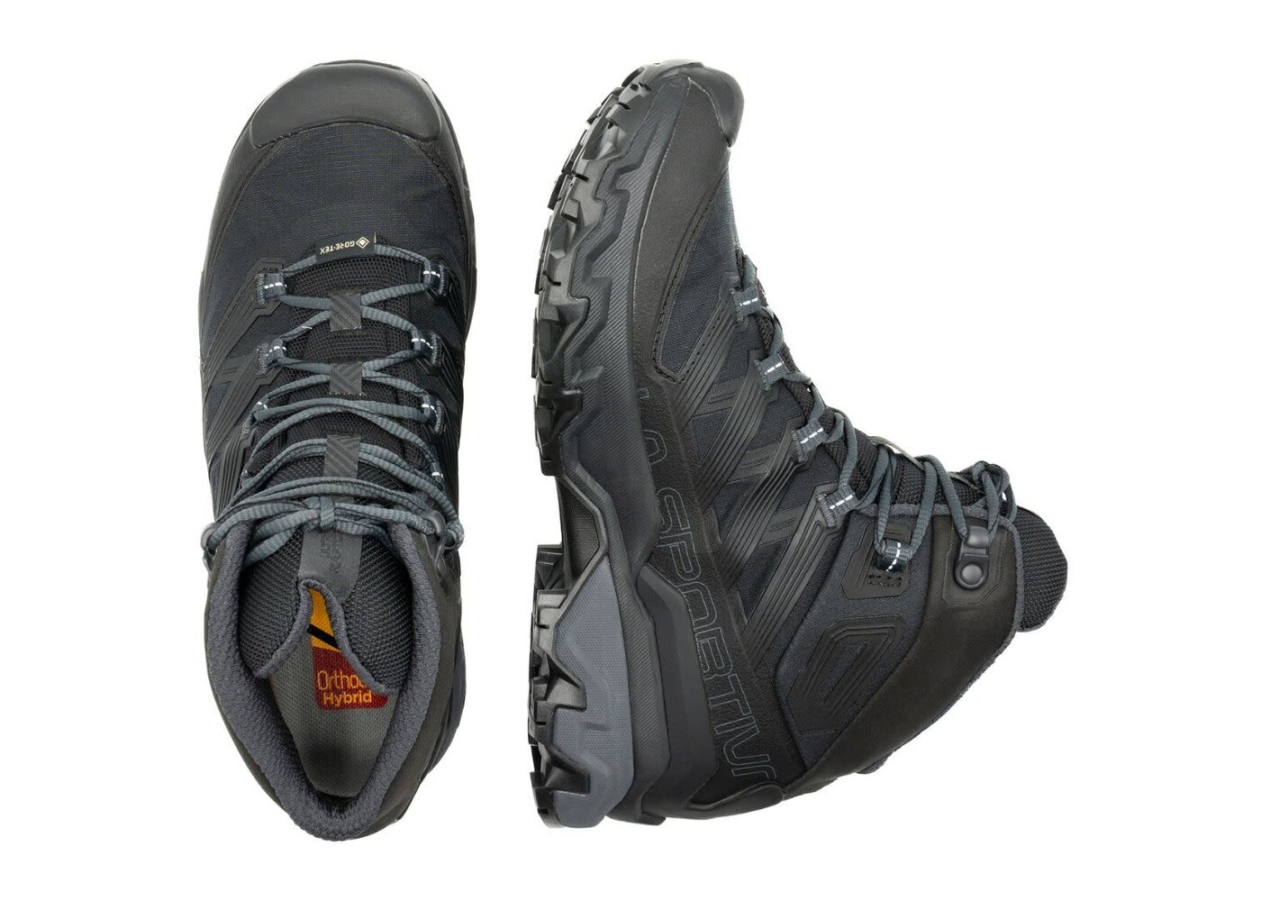 La Sportiva Ultra Raptor 3 Mid GTX