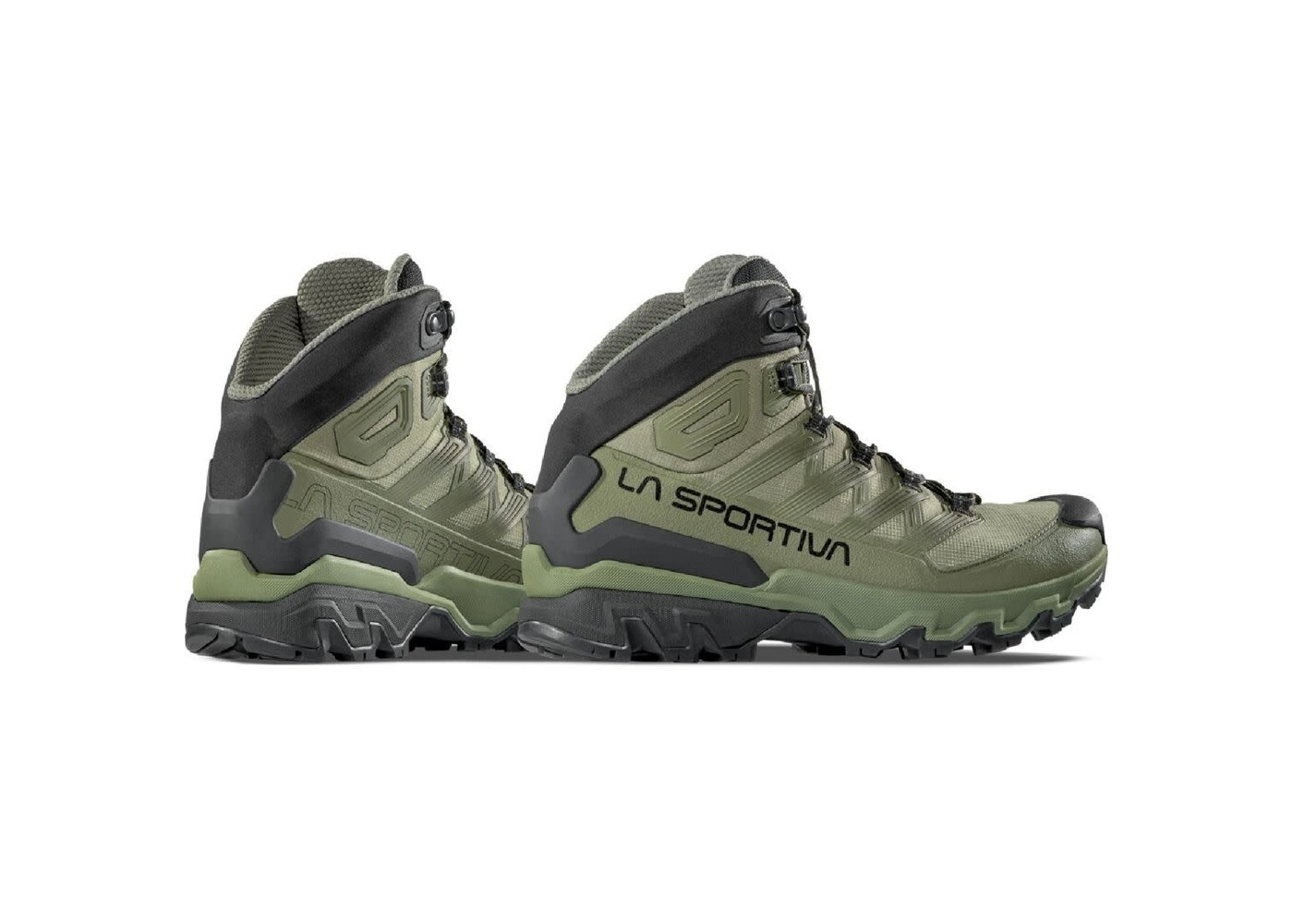 La Sportiva Ultra Raptor 3 Mid GTX