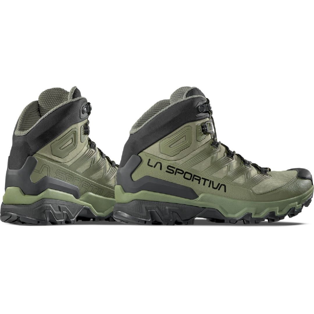La Sportiva Ultra Raptor 3 Mid GTX