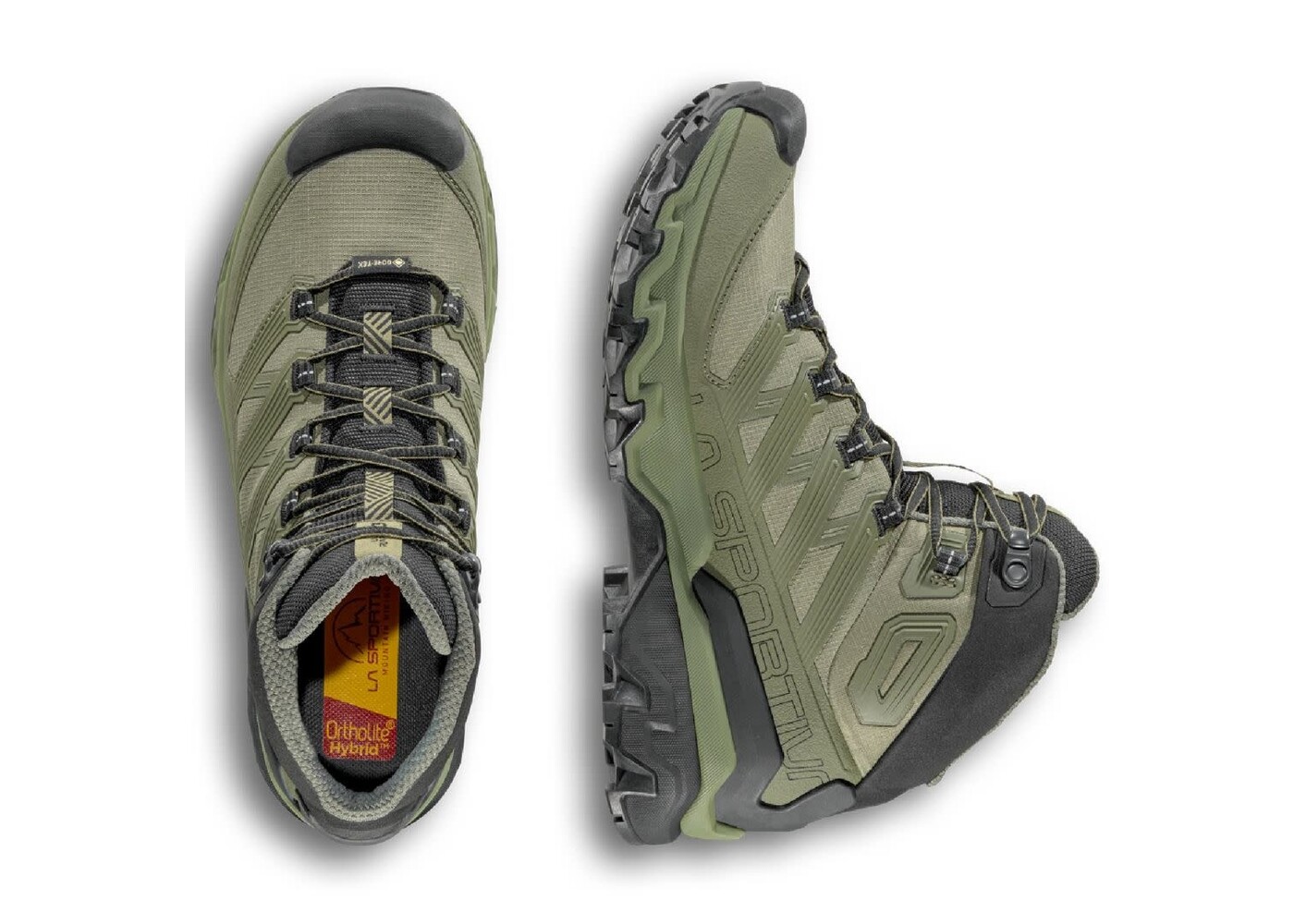 La Sportiva Ultra Raptor 3 Mid GTX
