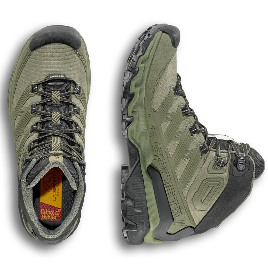 La Sportiva Ultra Raptor 3 Mid GTX