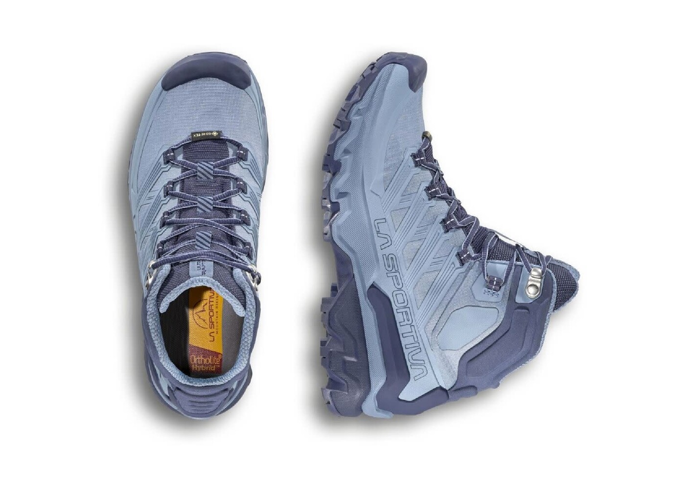 La Sportiva Women's Ultra Raptor 3 Mid GTX