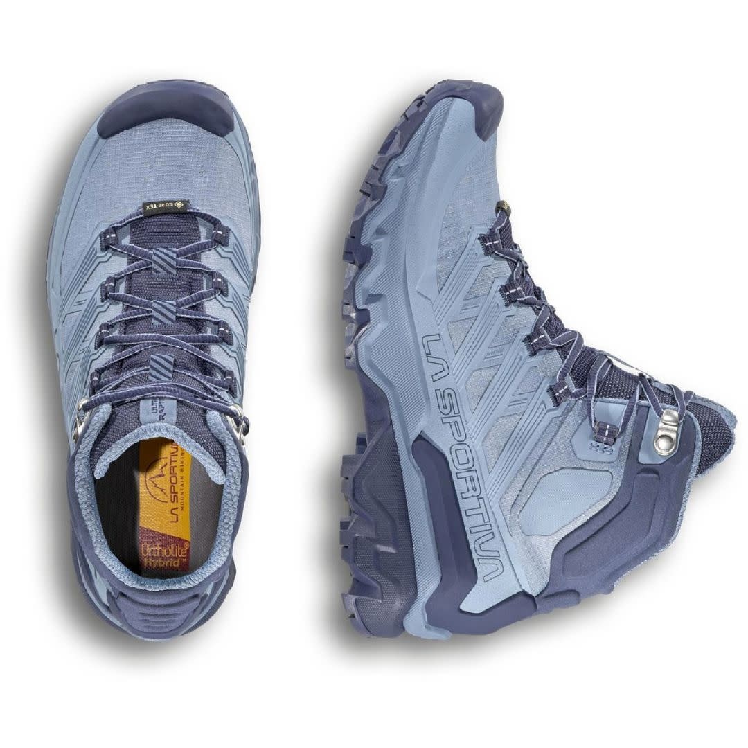 La Sportiva Women's Ultra Raptor 3 Mid GTX