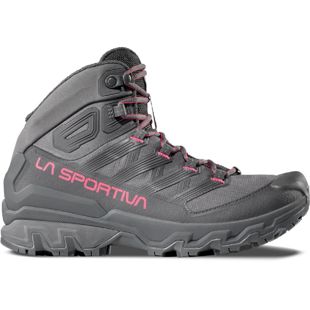 La Sportiva Women's Ultra Raptor 3 Mid GTX