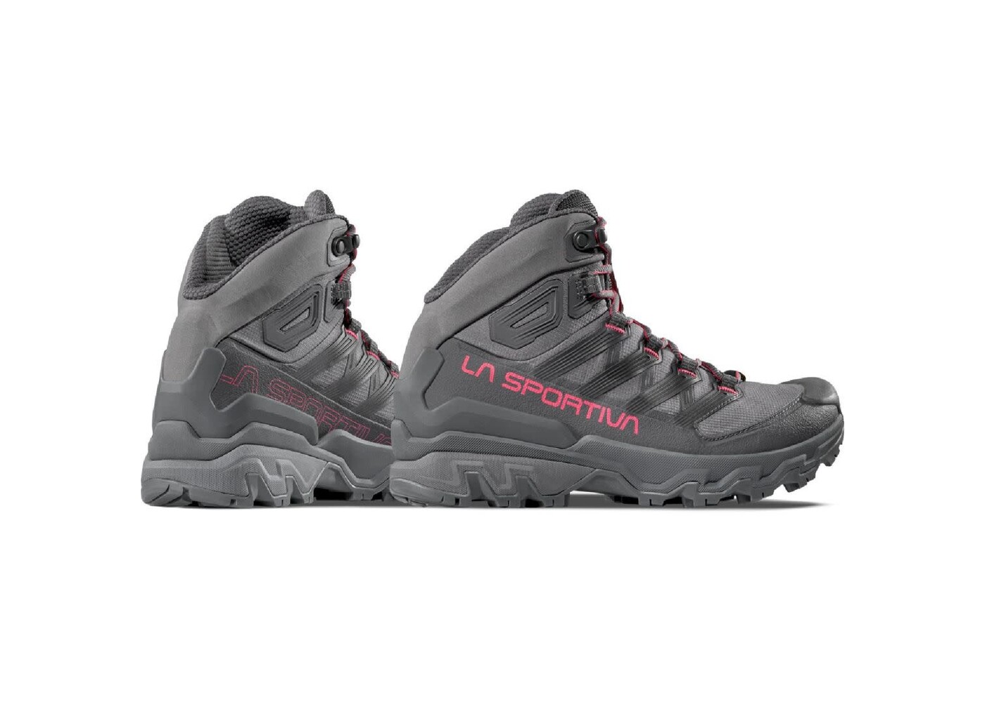 La Sportiva Women's Ultra Raptor 3 Mid GTX