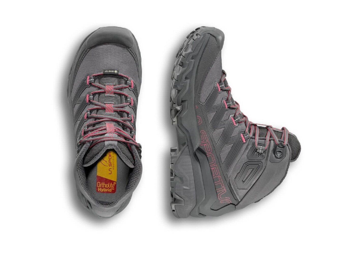 La Sportiva Women's Ultra Raptor 3 Mid GTX