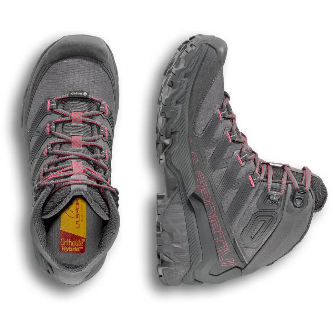 La Sportiva Women's Ultra Raptor 3 Mid GTX