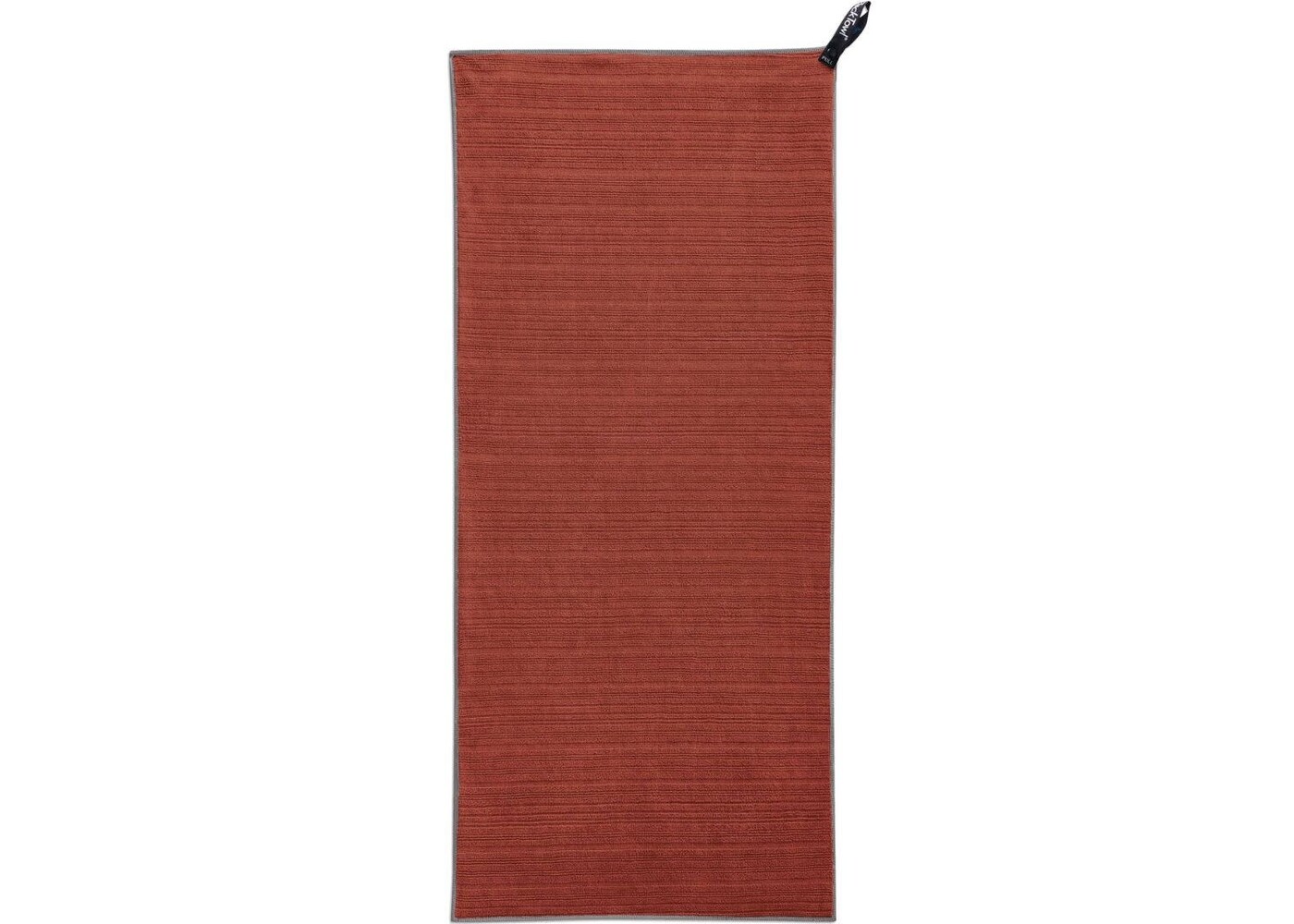 Luxe Body Towel - Terracotta