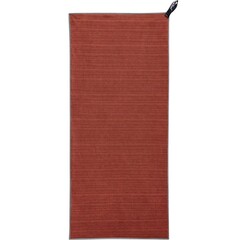 Luxe Body Towel - Terracotta