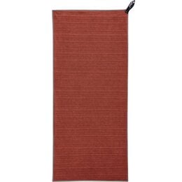  Luxe Body Towel - Terracotta