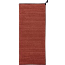  Luxe Body Towel - Terracotta