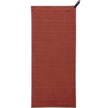  Luxe Body Towel - Terracotta