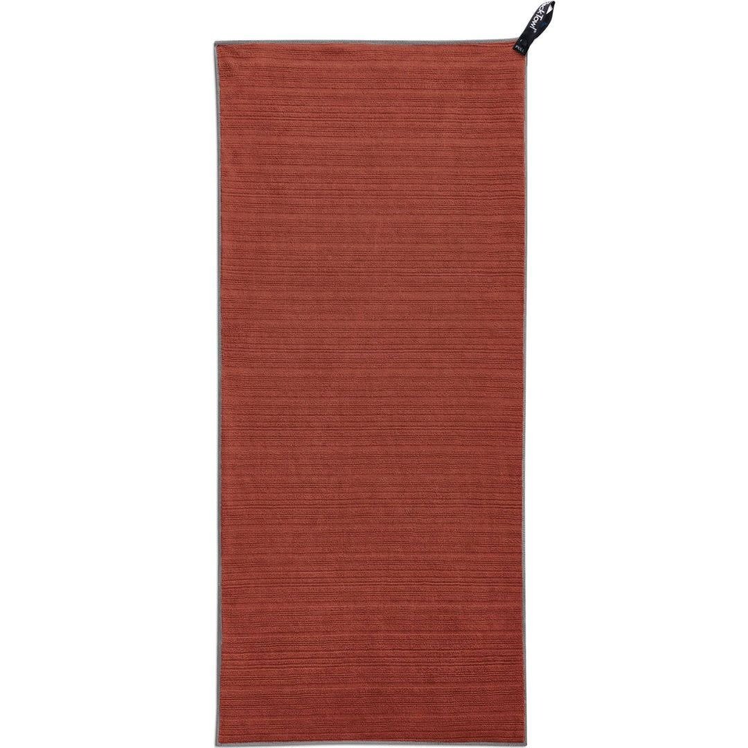 Luxe Body Towel - Terracotta