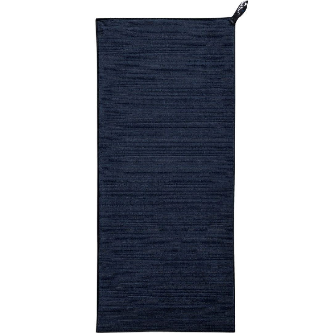 Luxe Body Towel - Midnight