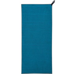 Luxe Body Towel - Lake Blue