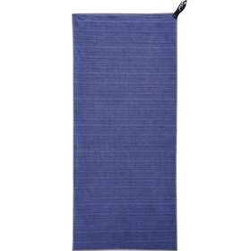  Luxe Body Towel - Violet