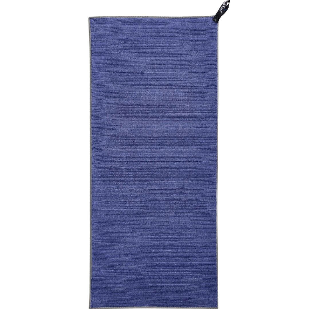 Luxe Body Towel - Violet