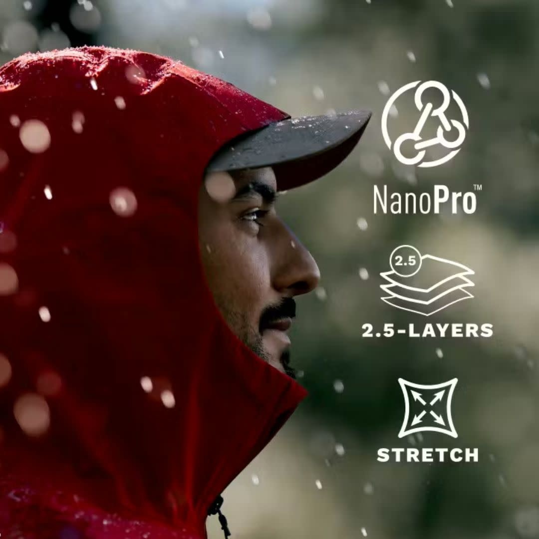 MARMOT PreCip Evo Flex Jacket