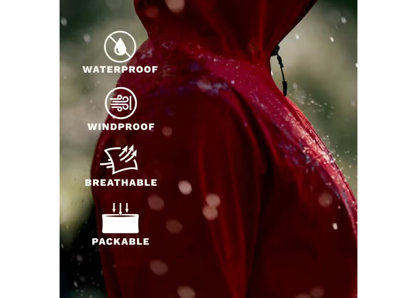 MARMOT PreCip Evo Flex Jacket