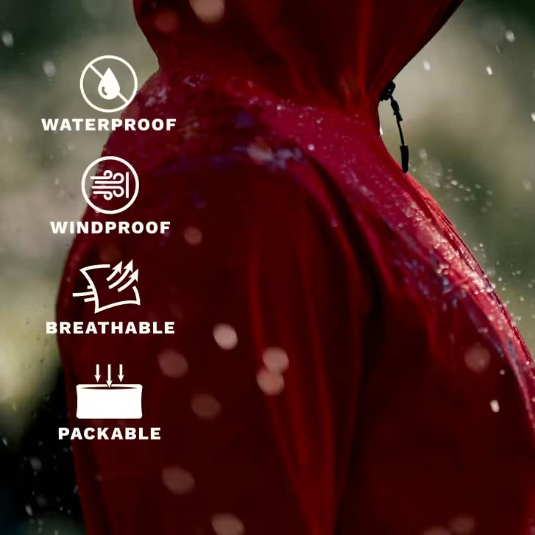 MARMOT PreCip Evo Flex Jacket