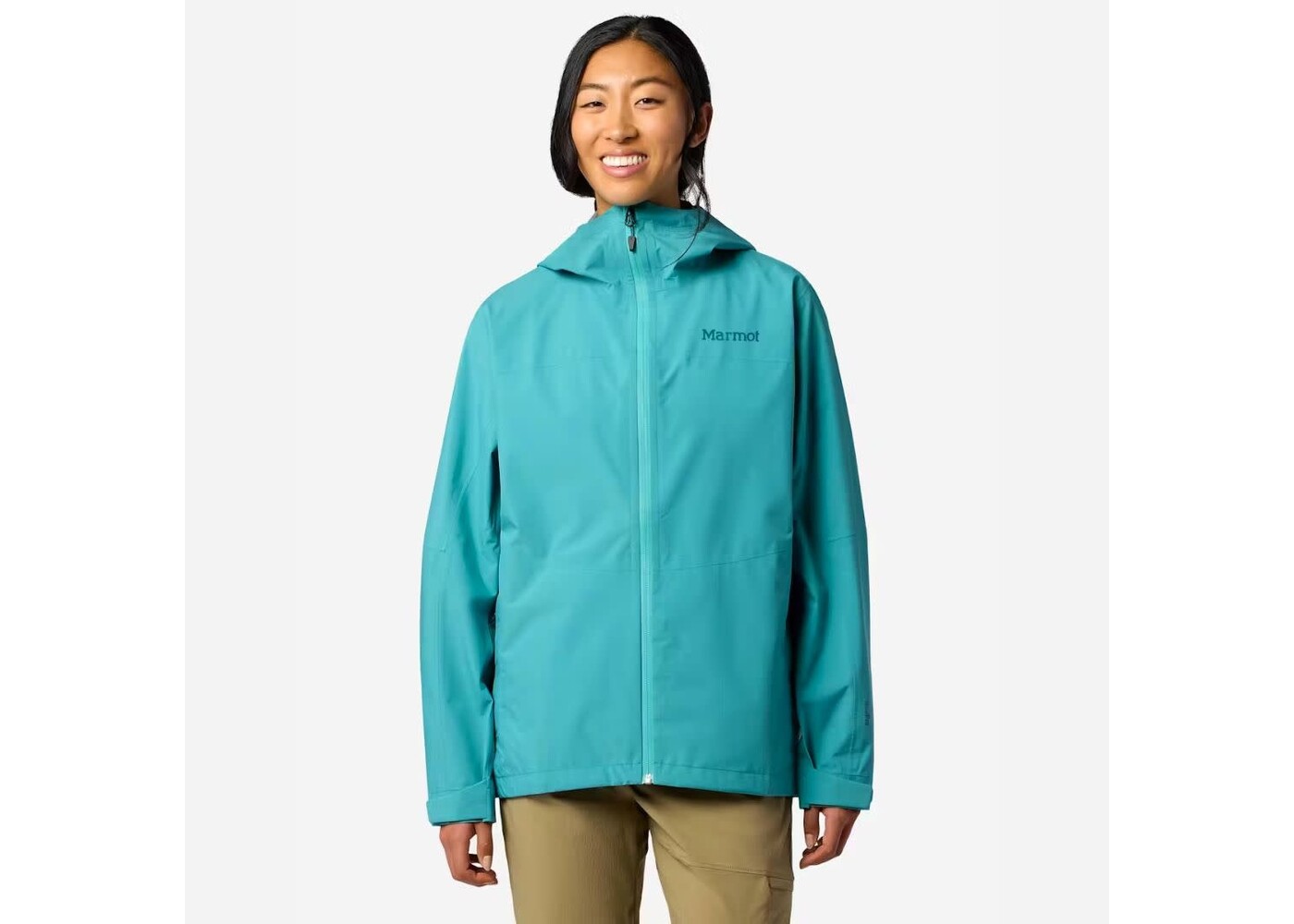 MARMOT Women's PreCip Evo Flex Jacket