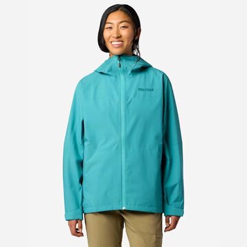 MARMOT Women's PreCip Evo Flex Jacket