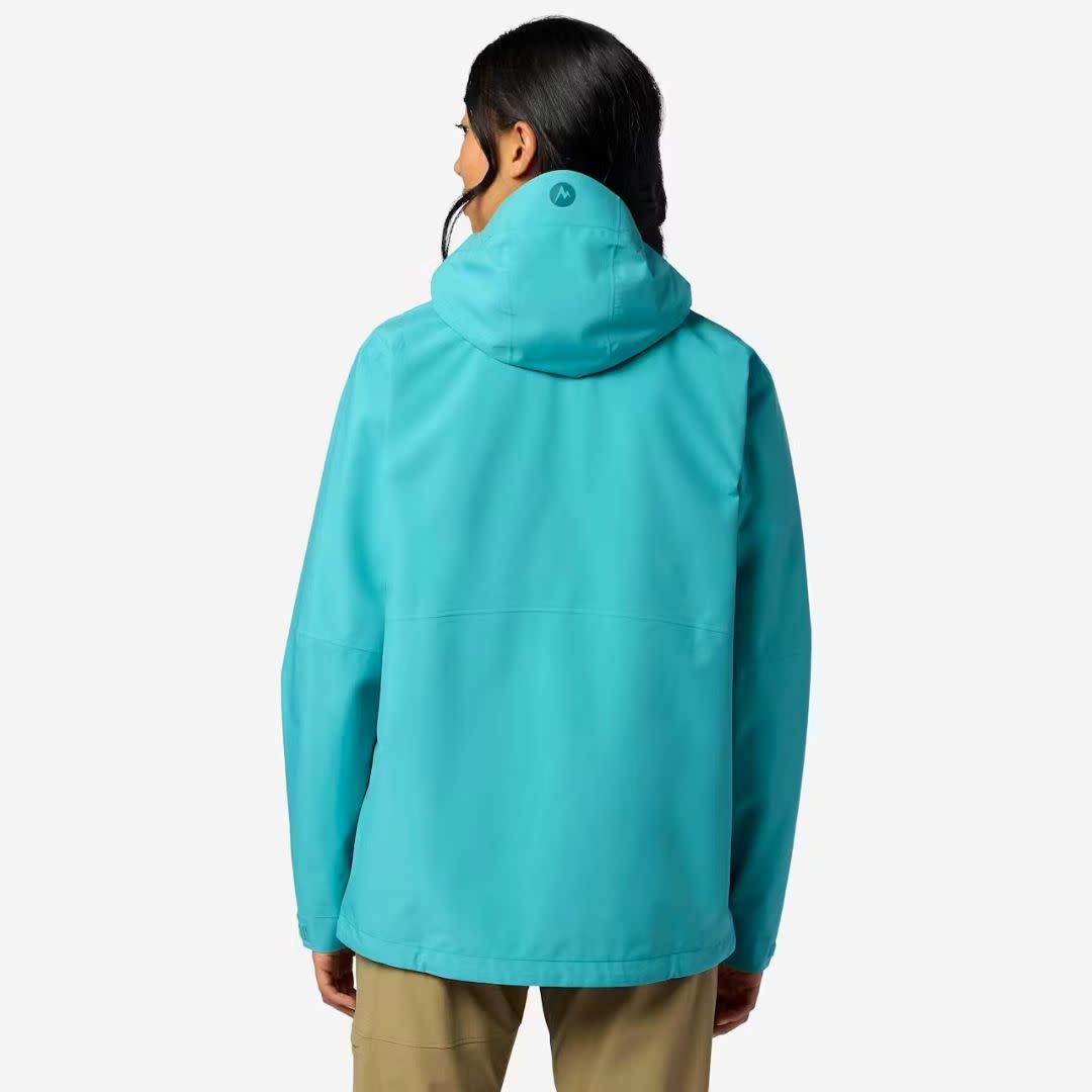 MARMOT Women's PreCip Evo Flex Jacket