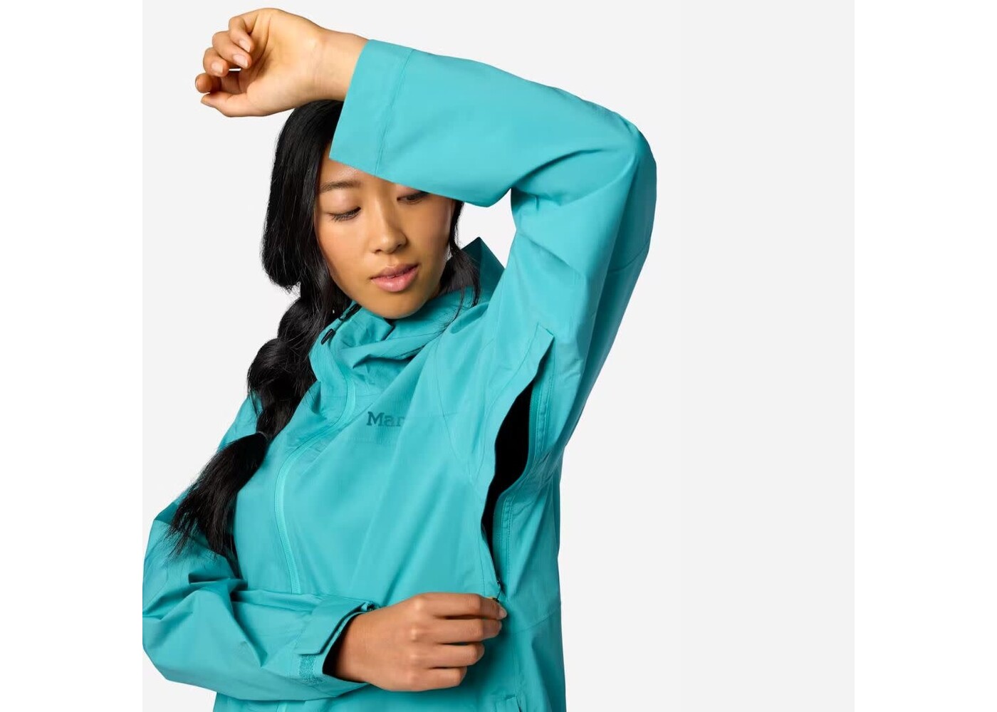 MARMOT Women's PreCip Evo Flex Jacket