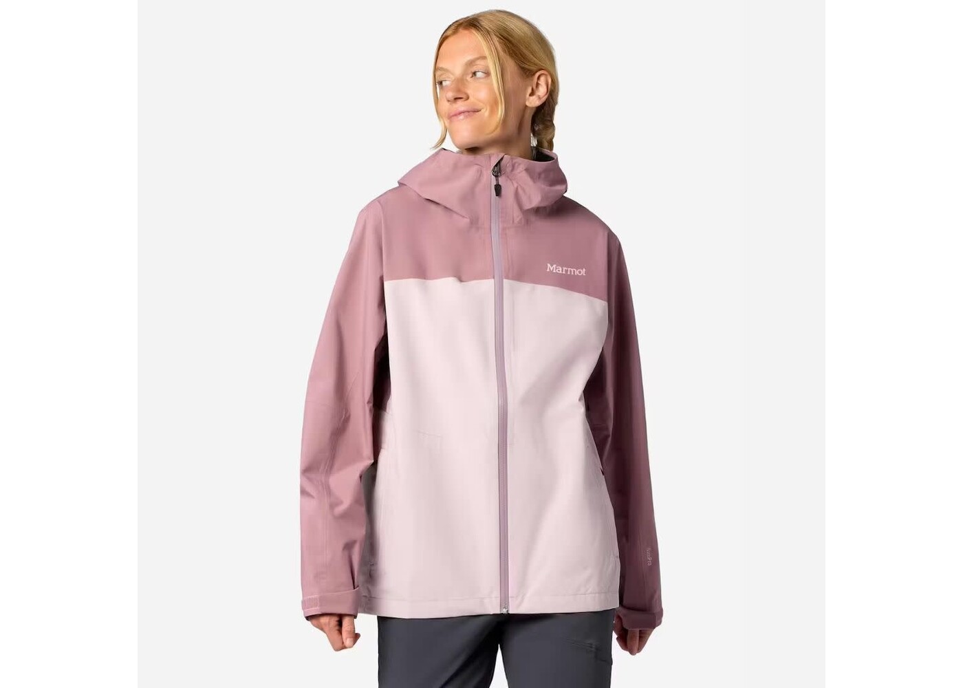 MARMOT Women's PreCip Evo Flex Jacket