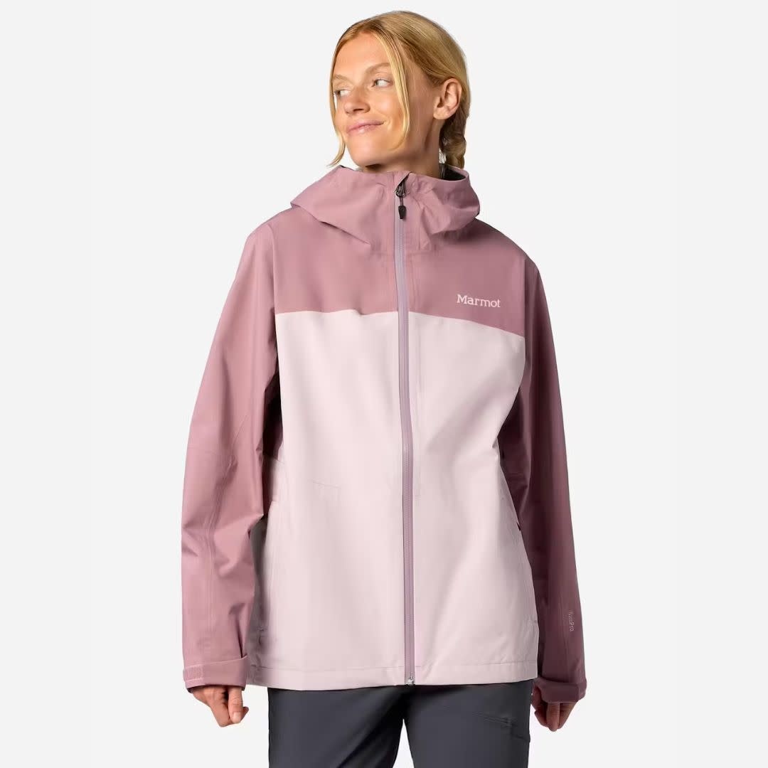 MARMOT Women's PreCip Evo Flex Jacket