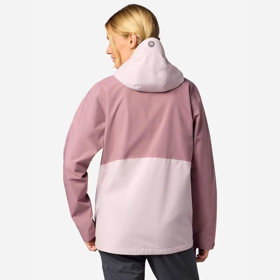 MARMOT Women's PreCip Evo Flex Jacket