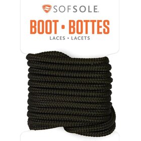  Boot Lace 60' - Black