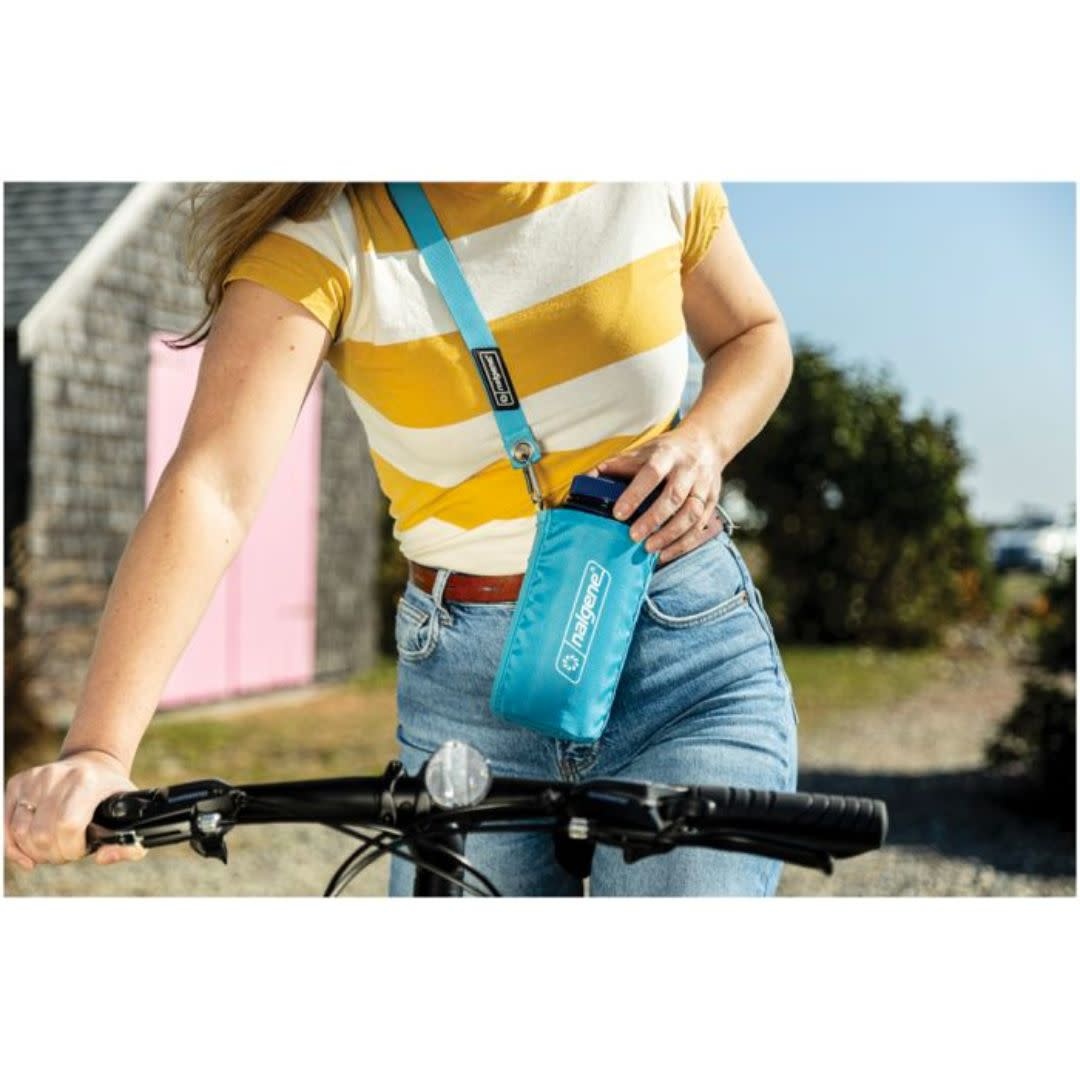 Wide Mouth 32oz Foldable Bottle Sleeve