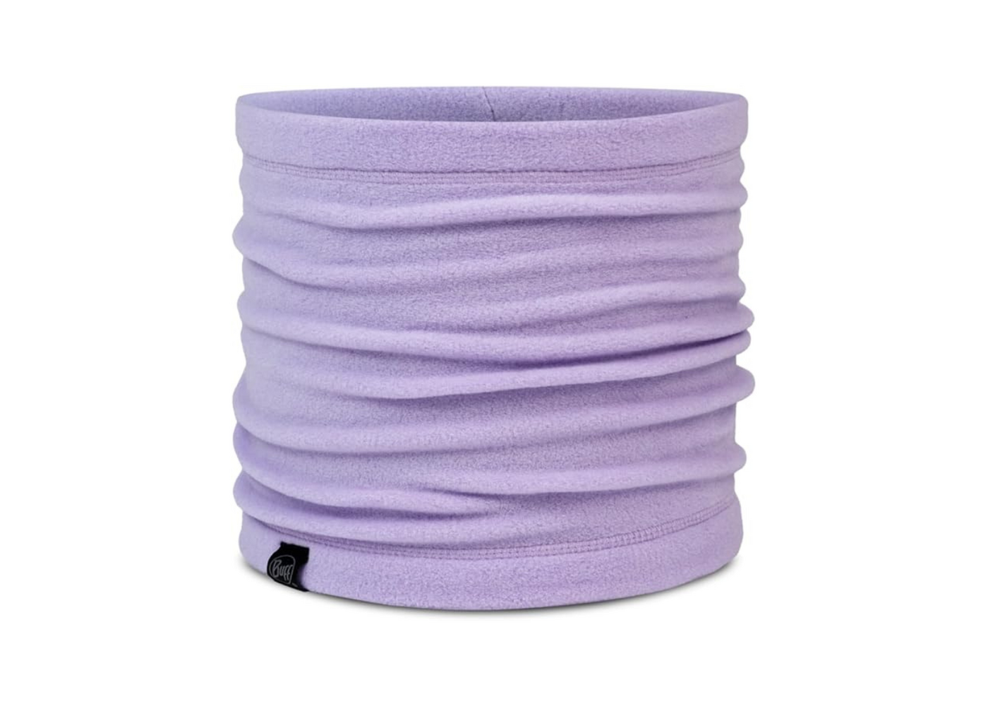 Buff POLAR NECKWARMER HTR GRAPE ICE