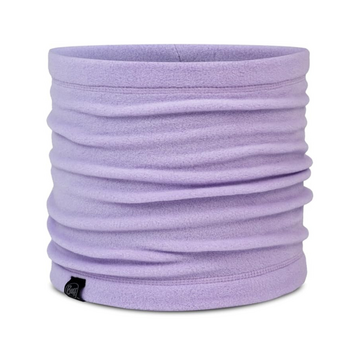 Buff POLAR NECKWARMER HTR GRAPE ICE