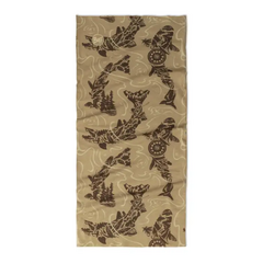Buff COOLNET UV® LAKE RIVER KHAKI