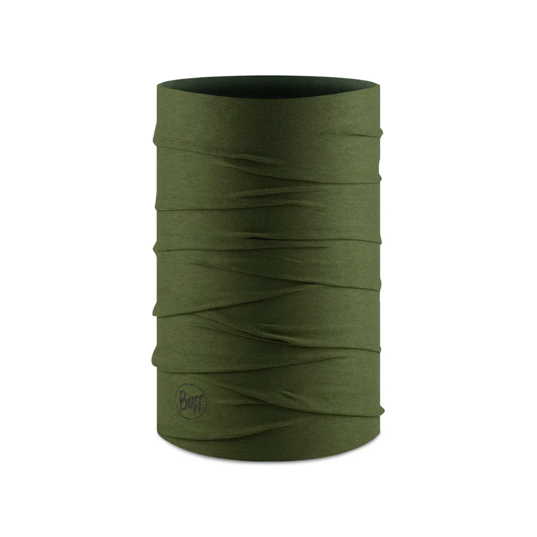 Buff COOLNET UV® SOLID MILITARY