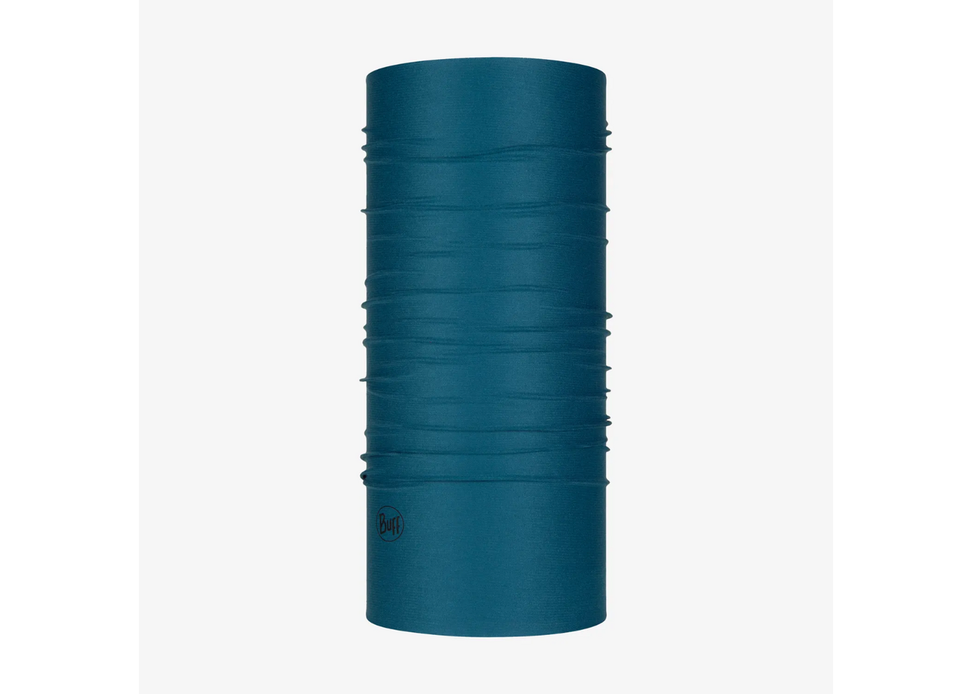 Buff COOLNET UV+ INSECT SHIELD SOLI D ECLIPSE BLUE