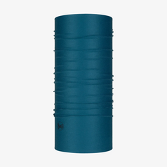 Buff COOLNET UV+ INSECT SHIELD SOLI D ECLIPSE BLUE