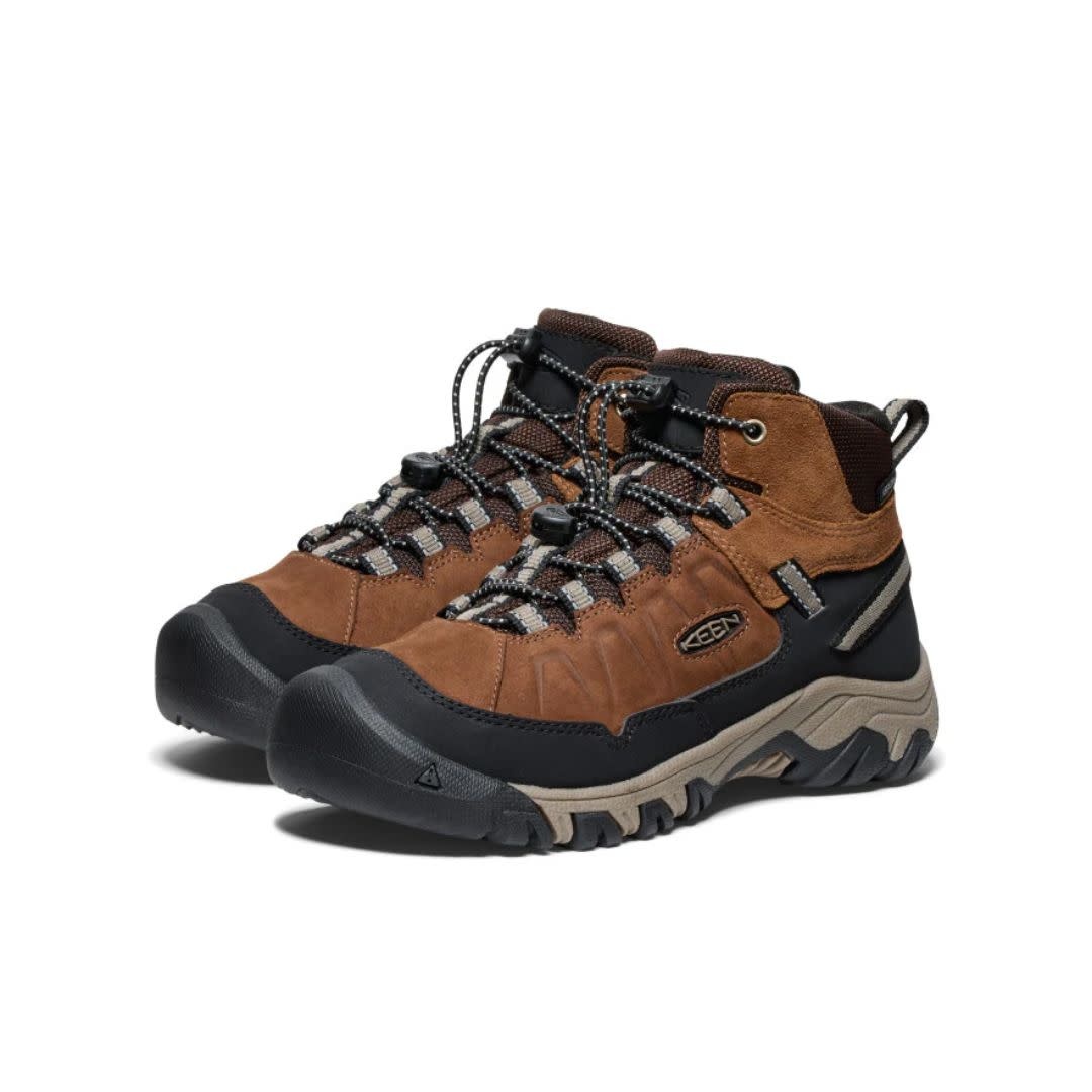 KEEN Targhee IV Mid WP Youth-