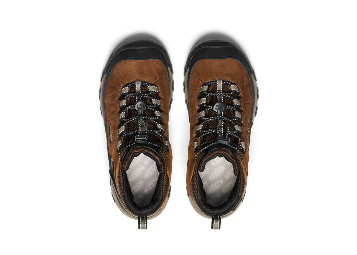 KEEN Targhee IV Mid WP Youth-