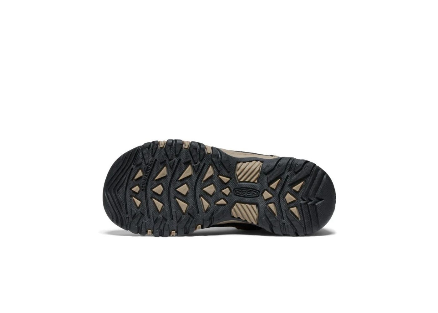 KEEN Targhee IV Mid WP Youth-